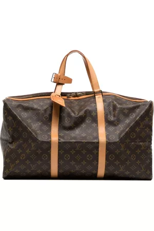 Louis Vuitton pre-owned Sac Triangle Handbag - Farfetch