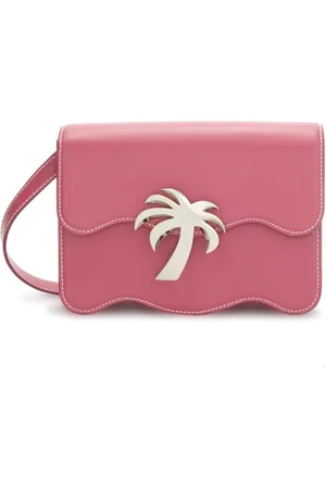 Palm Angels Palm beach crossbody bag