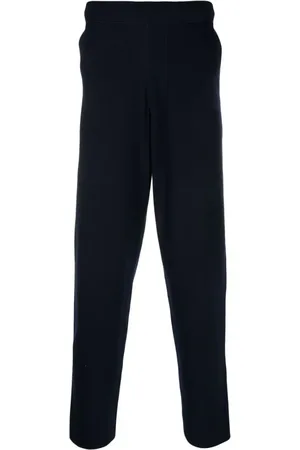 BRIONI Drawstring-fastening track pants