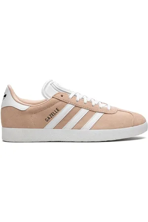 adidas Gazelle "Halo Blush" sneakers