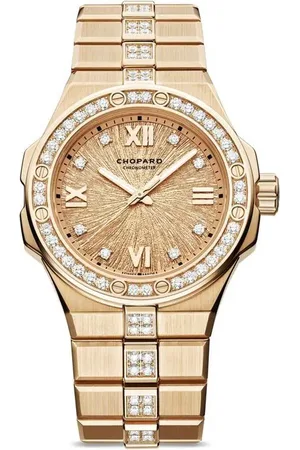 Chopard Alpine Eagle 33mm