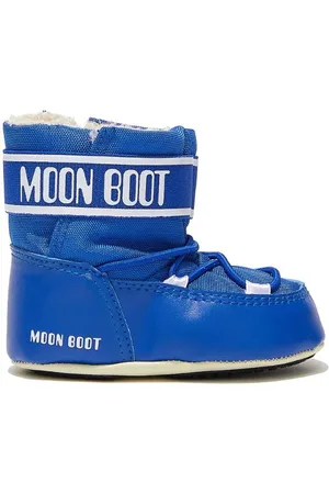 Moon Boot Crib snow boots