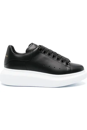Alexander McQueen Oversized low-top sneakers