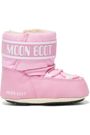 Moon Boot Crib snow boots