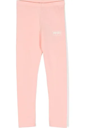 Kenzo Logo-print leggings