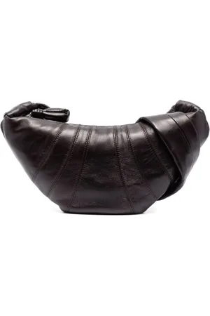 LEMAIRE Small Croissant shoulder bag