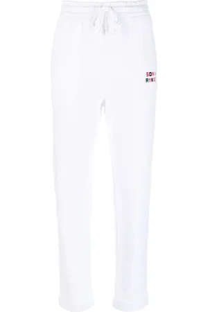 Sonia by Sonia Rykiel Logo-print track pants
