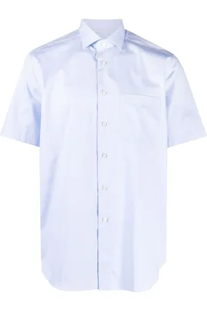 Xacus Short-sleeve cotton shirt