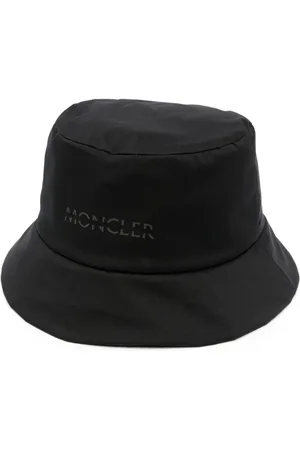 Moncler Logo-print bucket bag