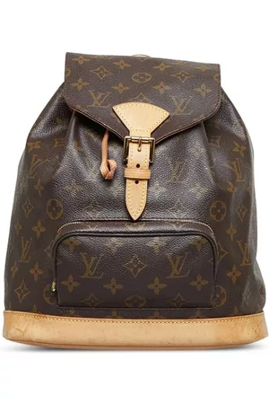 Louis Vuitton pre-owned Damier Backpack - Farfetch