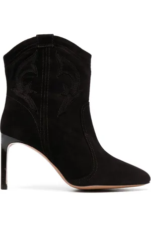 Bash Caitlin 85mm ankle boots