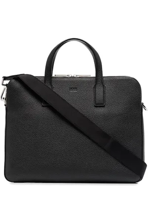 HUGO BOSS Crosstown single briefcase