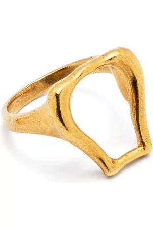 Alighieri The Link of Wanderlust ring