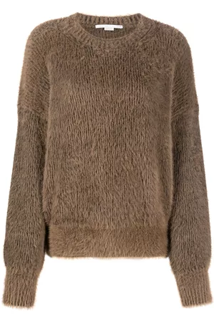 Stella McCartney Crew-neck knitted jumper
