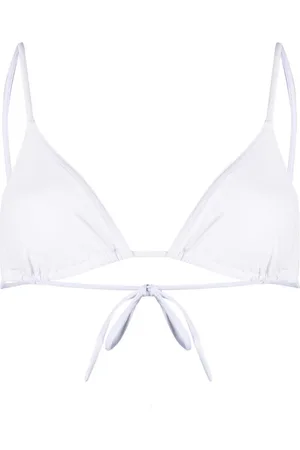 ERES Triangle-cup bikini top