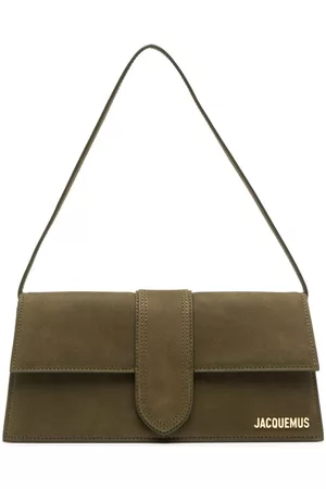 Jacquemus Le Bambino Long shoulder bag