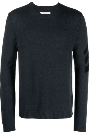 Zadig & Voltaire Kennedy cashmere jumper