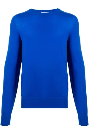 Givenchy Address detail jumper