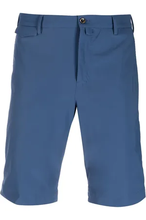 PT Torino Tailored stretch shorts