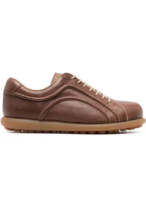 Camper Pelotas Ariel leather sneakers