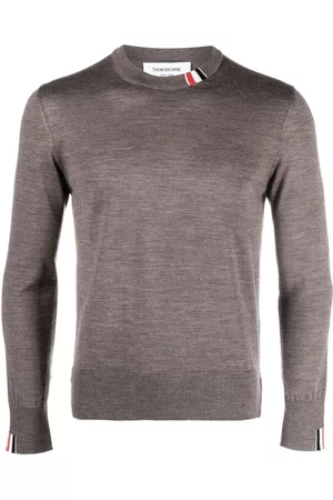 Thom Browne Wool knit jumper