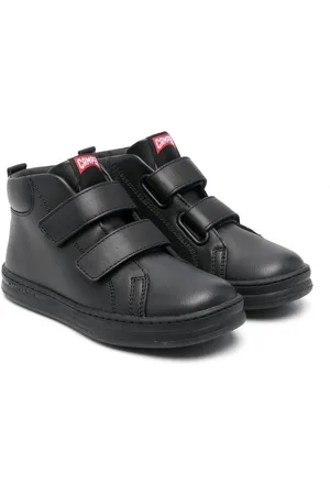 Camper Runner Four touch-strap sneakers