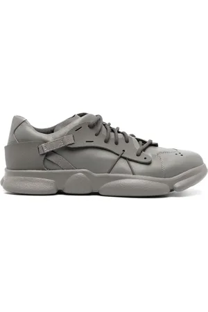 Camper Karst panelled lace-up sneakers