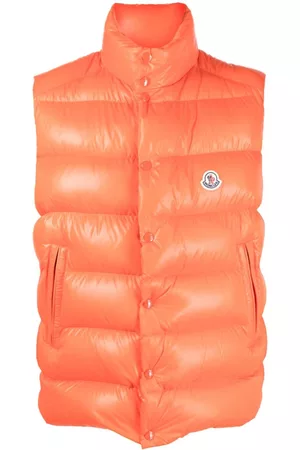Moncler Tibb padded gillet