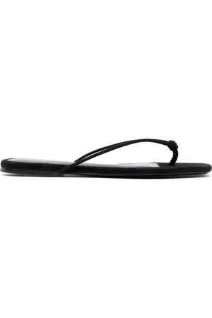 Totême The Knot thong sandals