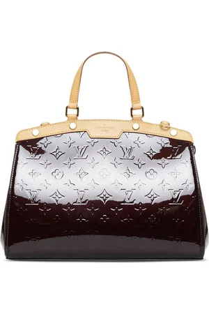 Louis Vuitton 2010 pre-owned Brea 2way Bag - Farfetch