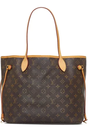 Louis Vuitton 2010 pre-owned Palermo GM Tote Bag - Farfetch