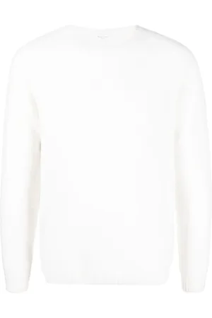 Boglioli Fuzzy-knit jumper