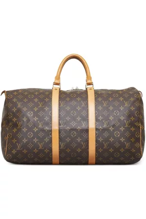 Louis Vuitton 2006 pre-owned Sirius 45 Handbag - Farfetch
