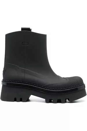 Chloé Raina 55mm slip-on boots