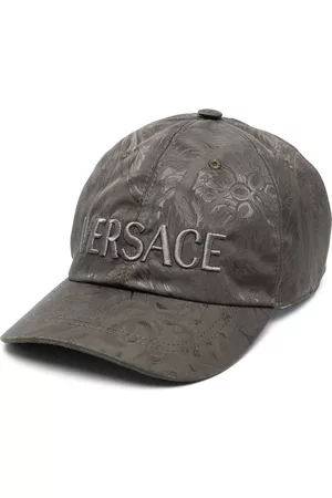 Versace store cap sale