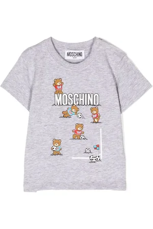 Moschino t discount shirt philippines