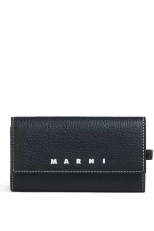 Marni Leather key case