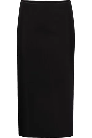 Tom Ford High-waisted midiskirt