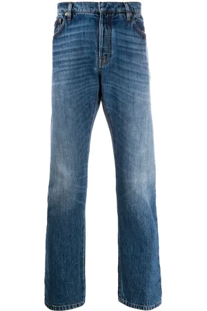 VALENTINO GARAVANI Slim-fit jeans