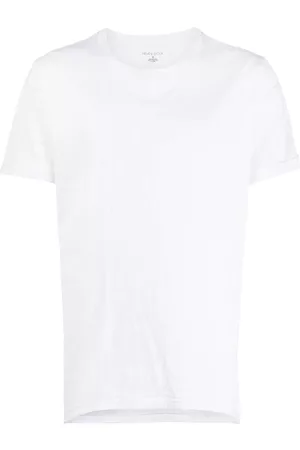 PRIVATE STOCK The Amour cotton T-shirt