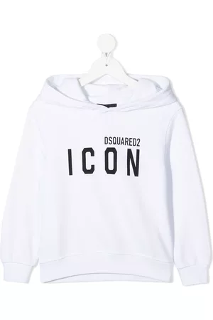 Dsquared2 Icon-print hoodie