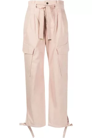 Pinko Wide-leg trousers