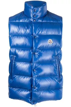 Moncler Tibb padded gillet