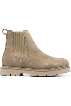 Birkenstock Highwood Chelsea boots