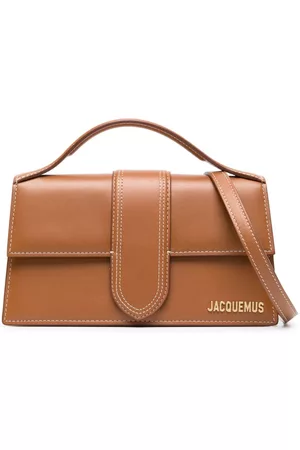 Jacquemus Large Le Bambinou crossbody bag