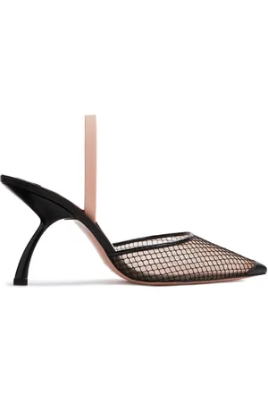 Piferi Upanova 85mm slingback sandals