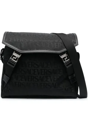 VERSACE Allover Neo messenger bag