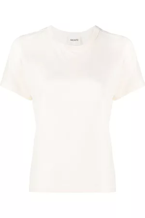 Khaite The Emmylou T-shirt