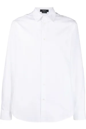 VERSACE Allover shirt