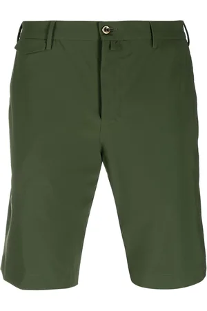 PT Torino Tailored stretch shorts